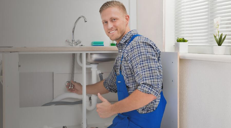 Professional emergency plumbing in Adamsburg, PA